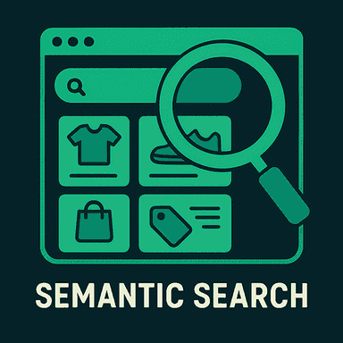 From Keywords to Meanings- Developing a Semantic Search Engine for Ecommerce Websites