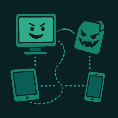 Pwn The Network - How to perform an ARP spoof attack