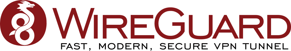 Wireguard Logo
