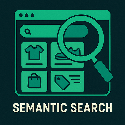 From Keywords to Meanings- Developing a Semantic Search Engine for Ecommerce Websites